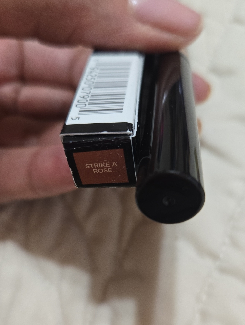 Strike A Rose Shadow Stick - Rose Brown Shade